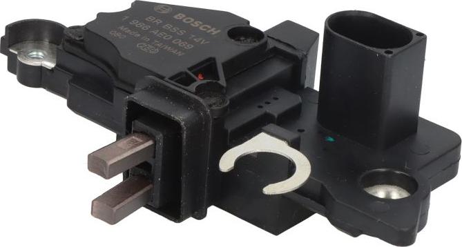 BOSCH 1986AE0069 - SPRIEGUMA REGULATORS 12