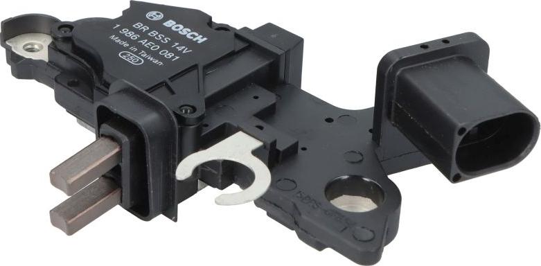 BOSCH 1 986 AE0 081 -