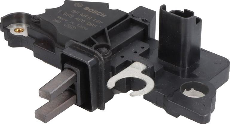 BOSCH 1986AE0085 - Ģeneratora sprieguma regulators