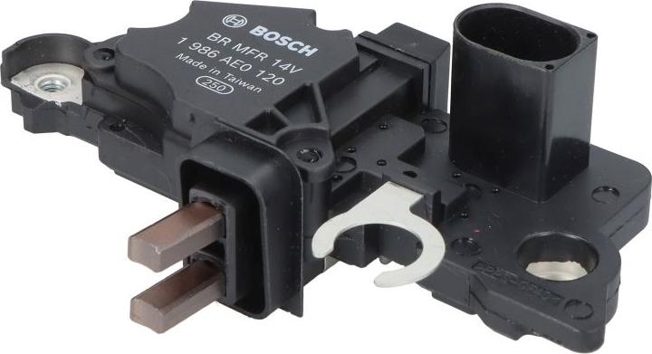 BOSCH 1 986 AE0 120 -
