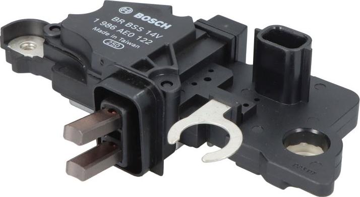 BOSCH 1986AE0122 - SPRIEGUMA REGULATORS 1