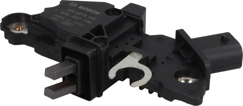 BOSCH 1986AE0145 - SPRIEGUMA REGULATORS F