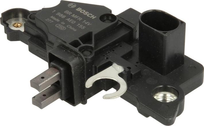 BOSCH 1986AE0155 - SPRIEGUMA REGULATORS EL