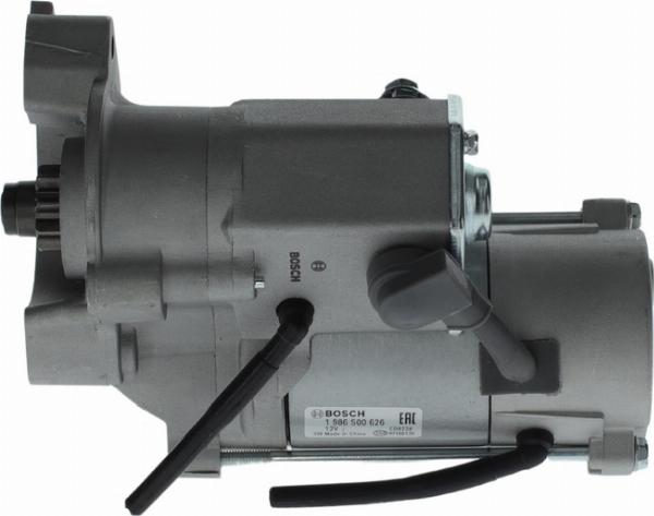 BOSCH 1986S00626 - STARTERIS 1 986
