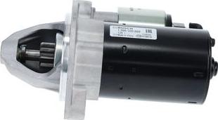 BOSCH 1986S00669 - Starteris