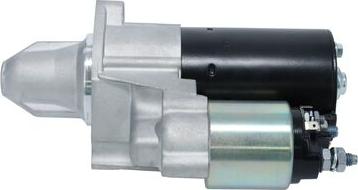 BOSCH 1986S00677 - Starteris 0 001