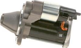 BOSCH 1986S00685 - Starteris