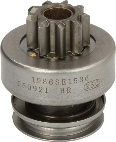 BOSCH 1986SE1536 - ĢENERATORA DAĻA 1