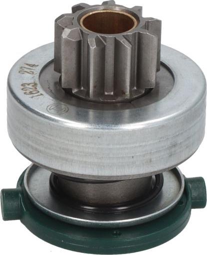 BOSCH 1986SE1623 - 1 006 209