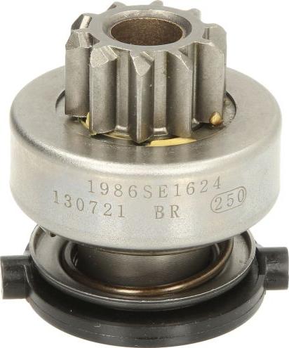 BOSCH 1986SE1624 - Zobrats, Starteris
