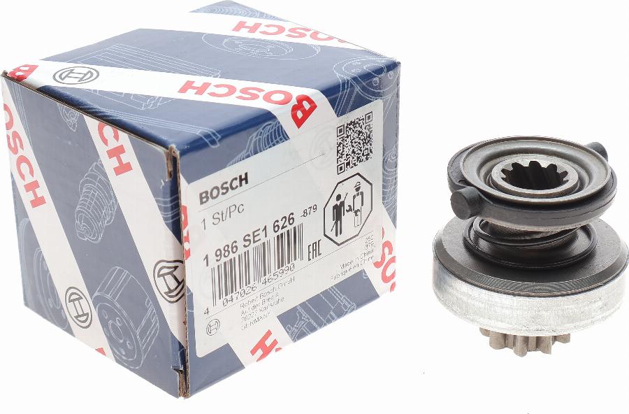 BOSCH 1 986 SE1 626 -