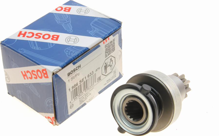 BOSCH 1 986 SE1 633 -