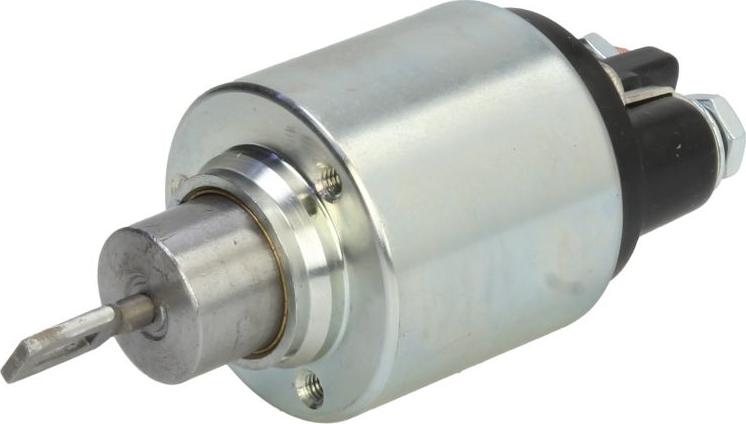 BOSCH 1986SE1681 - Ievilcējrelejs, Starteris