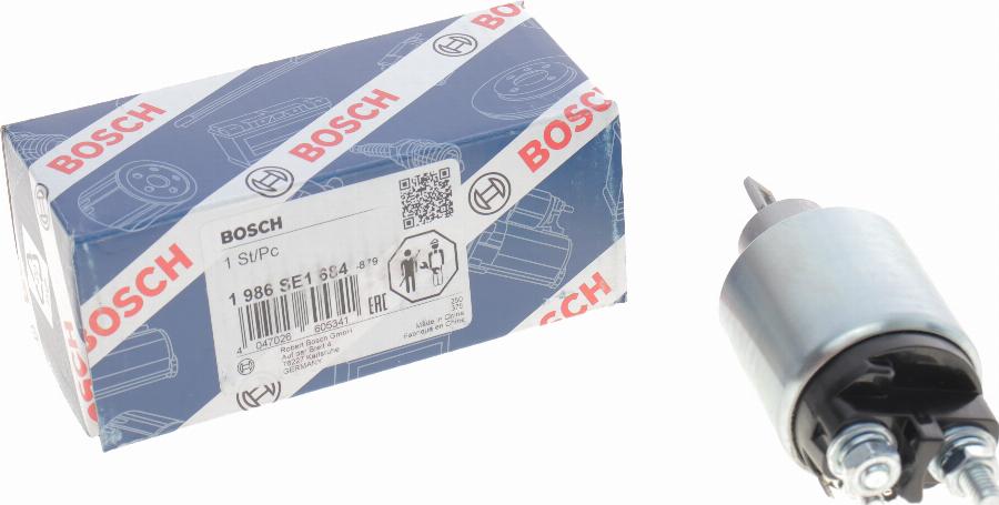 BOSCH 1 986 SE1 684 -