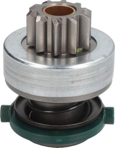 BOSCH 1986SE1739 - Zobrats, Starteris