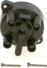 BOSCH 1987233123 - AIZDEDZES SADALĪTĀJA VĀCI