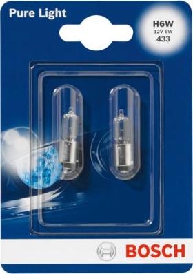 BOSCH 1987301035 - BOSCH Pure Light