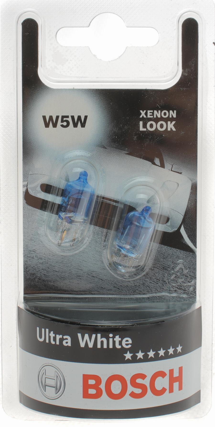 BOSCH 1987301098 - Kvēlspuldze, Stāvgaismas lukturi