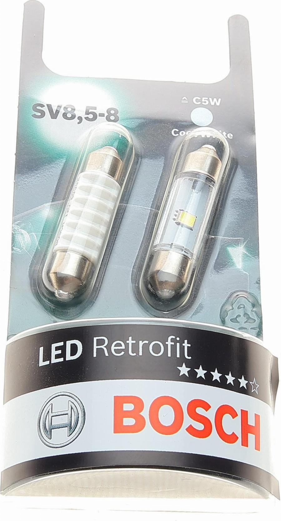 BOSCH 1987301501 - BOSCH Retrofit BL