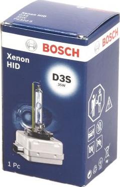 BOSCH 1987302907 - Kvēlspuldze, Tālās gaismas