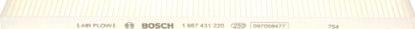 BOSCH 1.987.431.220 -