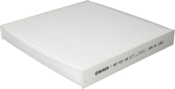BOSCH 1 987 432 166 -