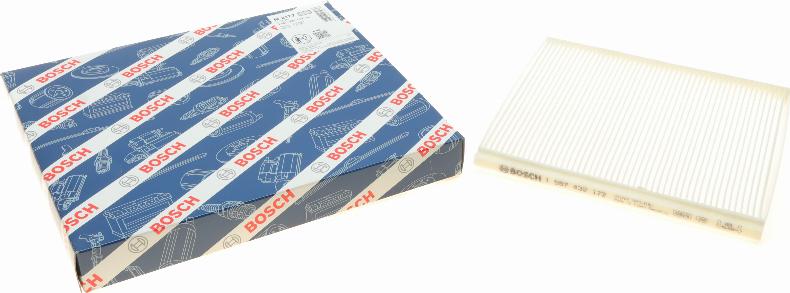 BOSCH 1 987 432 172