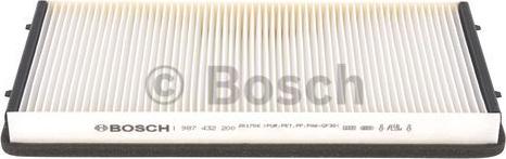BOSCH 1 987 432 200 -