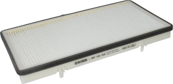 BOSCH 1 987 432 208 -