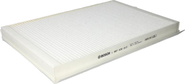 BOSCH 1 987 432 213 -