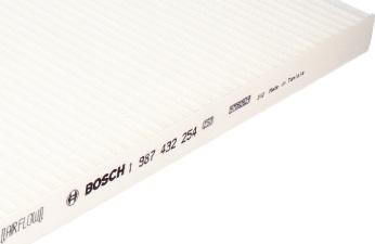BOSCH 1 987 432 254 -