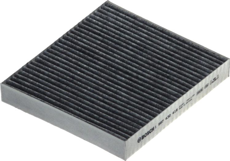BOSCH 1 987 432 416 -