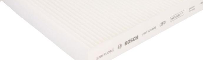 BOSCH 1 987 435005 - SALONA