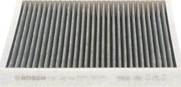BOSCH 1987435502 - SALONA FILTRS 1