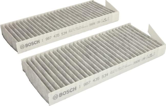 BOSCH 1 987 435 534 -