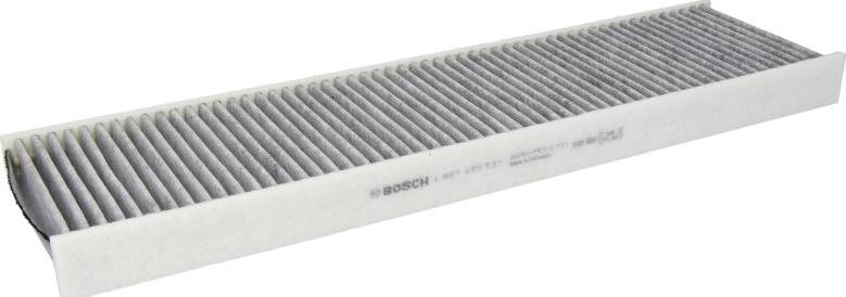 BOSCH 1987435537 - SALONA FILTRS R5537