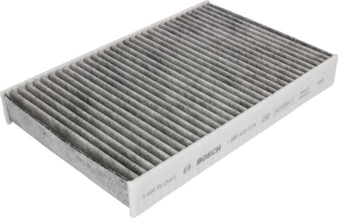 BOSCH 1987435574 - SALONA FILTRS 1