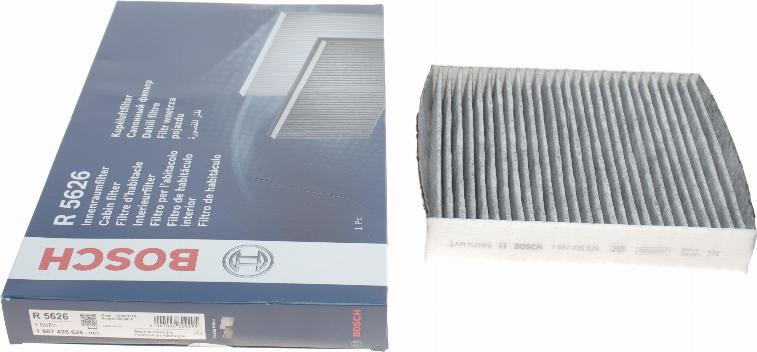 BOSCH 1 987 435 626 -