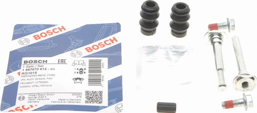 BOSCH 1.987.470.615