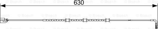 BOSCH 1 987 473 556 -