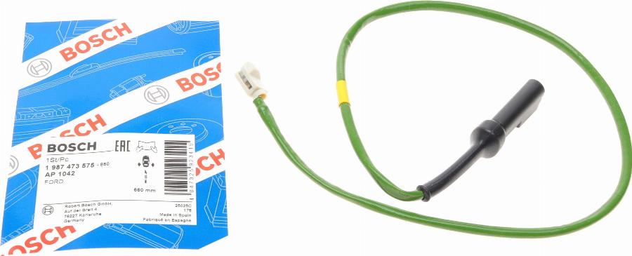 BOSCH 1 987 473 575 -