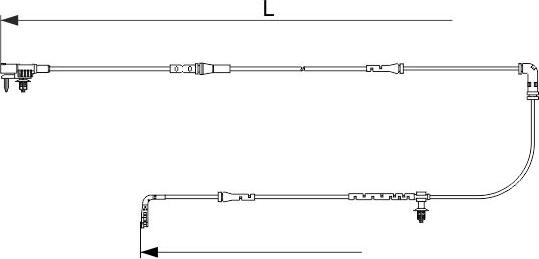 BOSCH 1 987 473 628 -