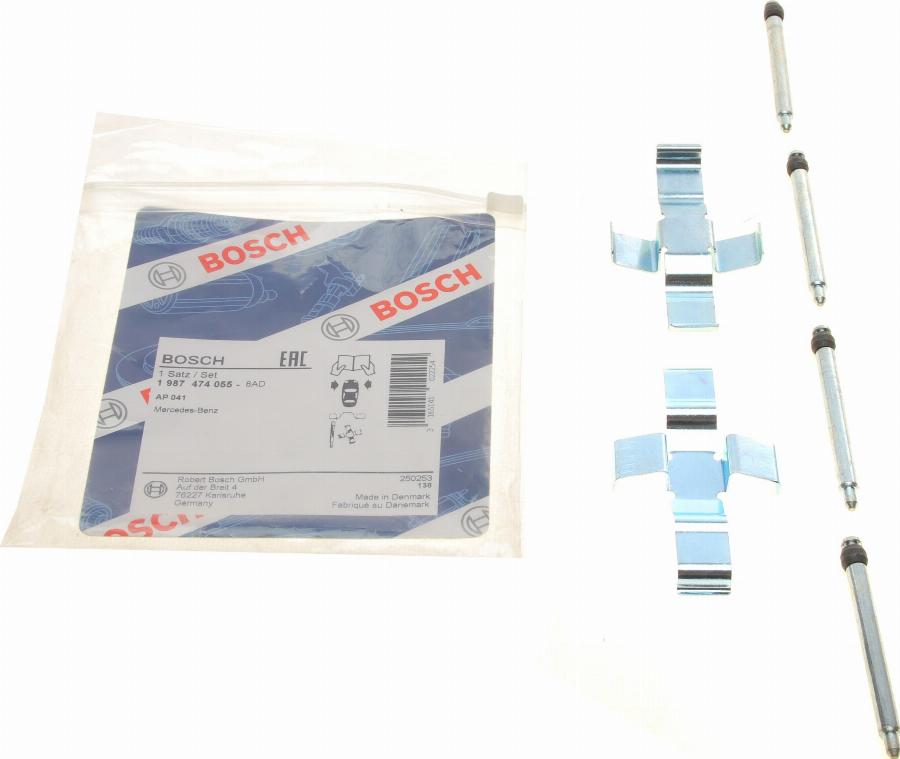 BOSCH 1.987.474.055 -