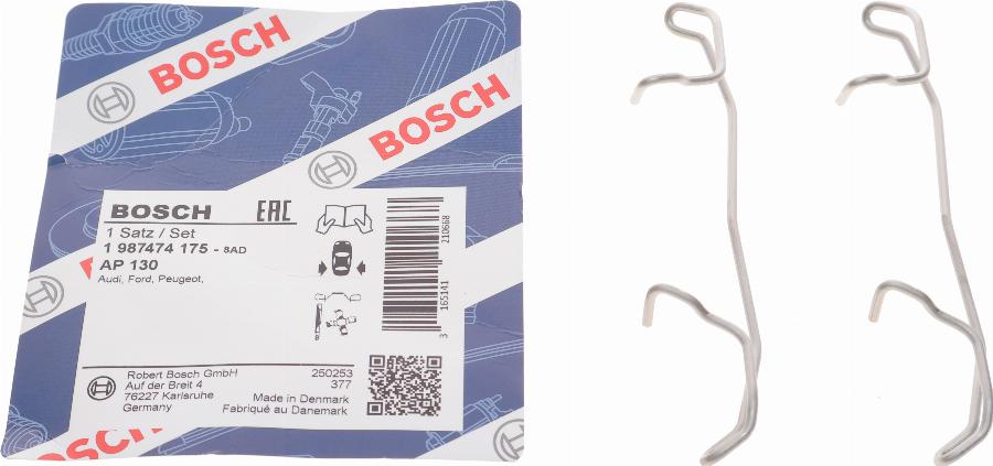 BOSCH 1.987.474.175 -