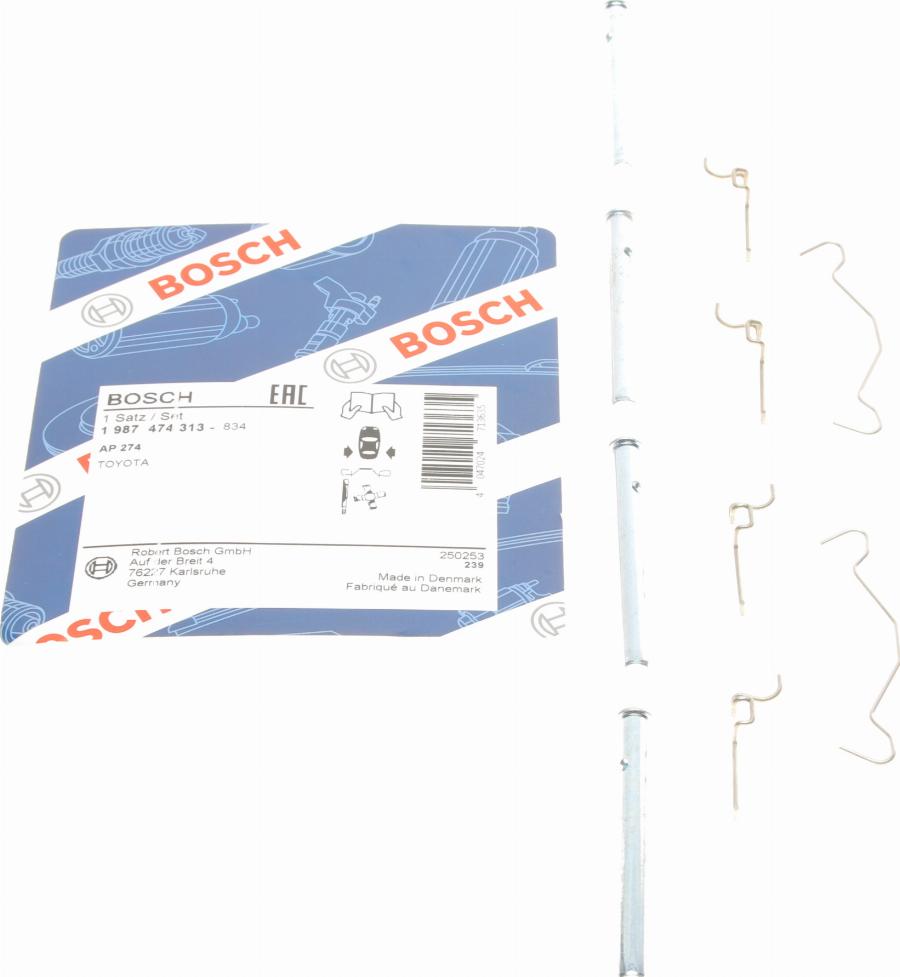 BOSCH 1 987 474 313 -