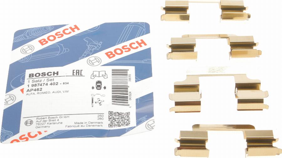 BOSCH 1 987 474 402 -