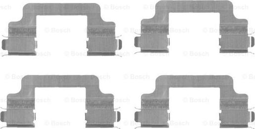 BOSCH 1 987 474 455