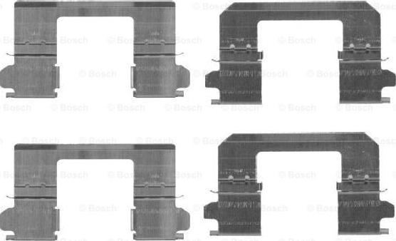 BOSCH 1 987 474 461 -