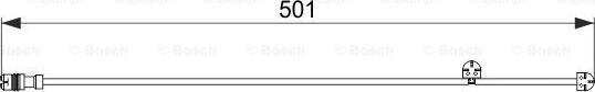 BOSCH 1.987.474.556