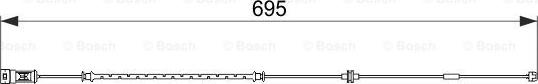 BOSCH 1.987.474.585 -